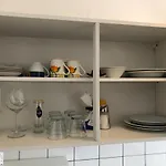 In Apartamento Rheinbrohl