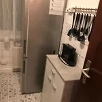 In Apartamento *