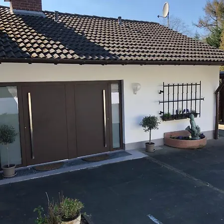 Apartment In *