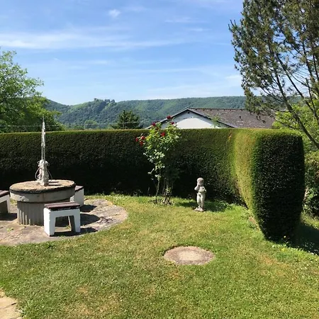 公寓 In Rheinbrohl