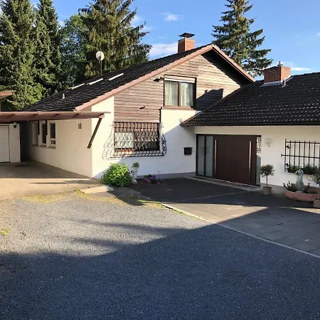 Apartamento In Rheinbrohl