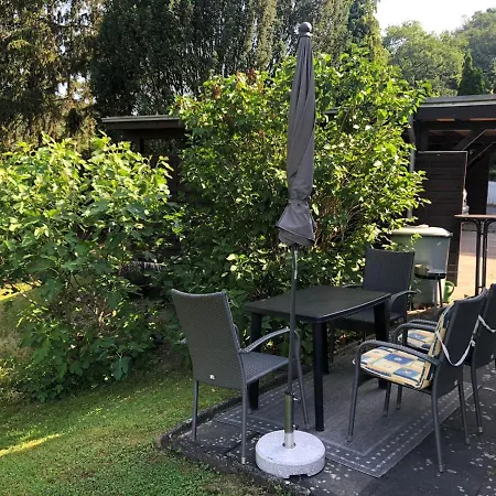 In Apartamento Rheinbrohl