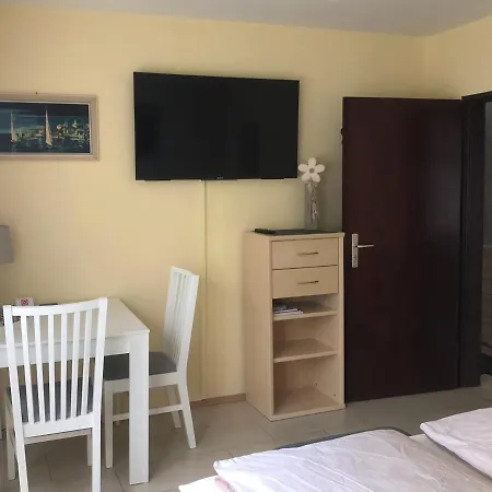 In Apartamento