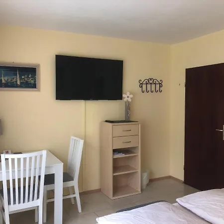 Apartamento In Rheinbrohl