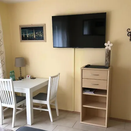 Apartamento In