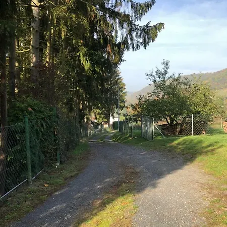 In Apartman Rheinbrohl