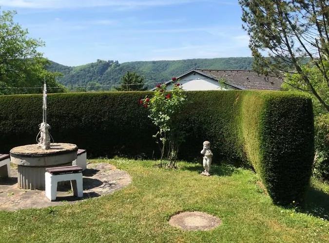 Appartamento In Rheinbrohl