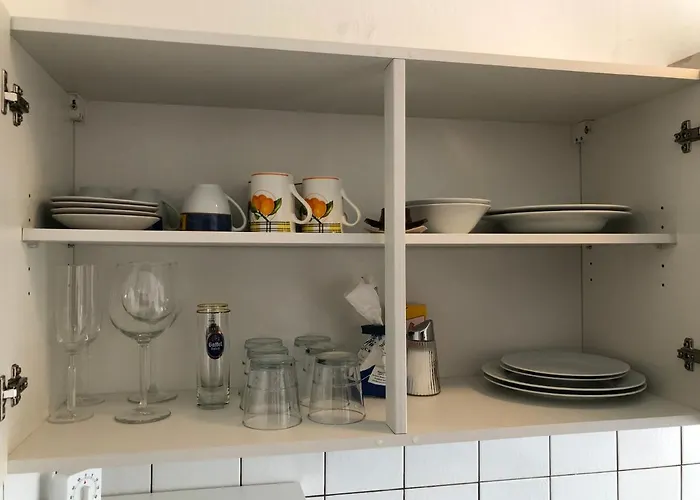 In Appartamento Rheinbrohl