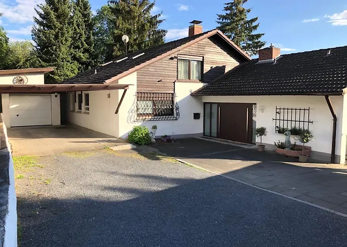 Appartamento In Rheinbrohl