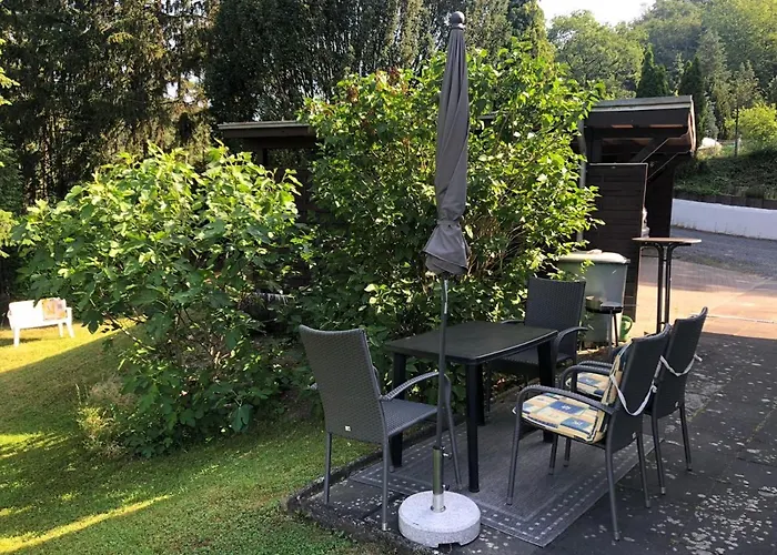 In Appartamento Rheinbrohl