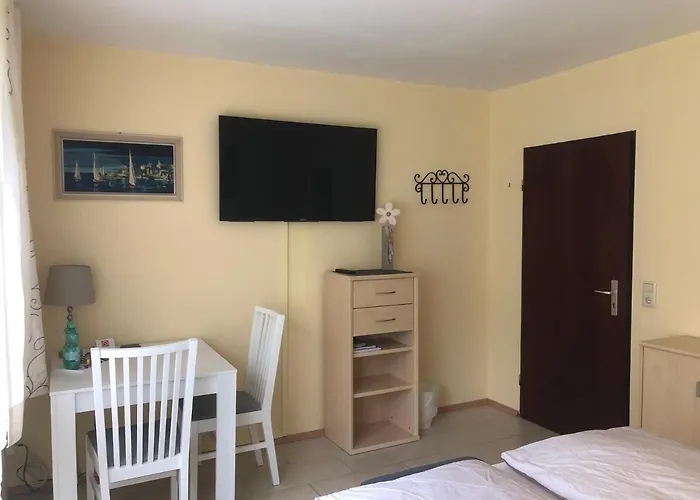 Appartamento In Rheinbrohl