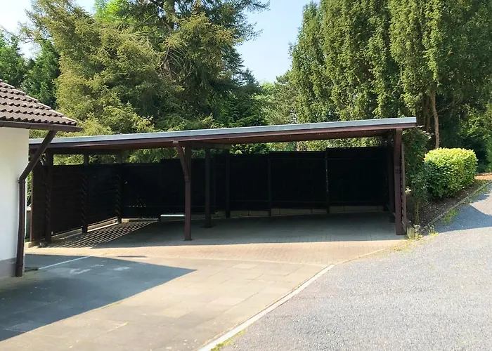 In Appartamento Rheinbrohl