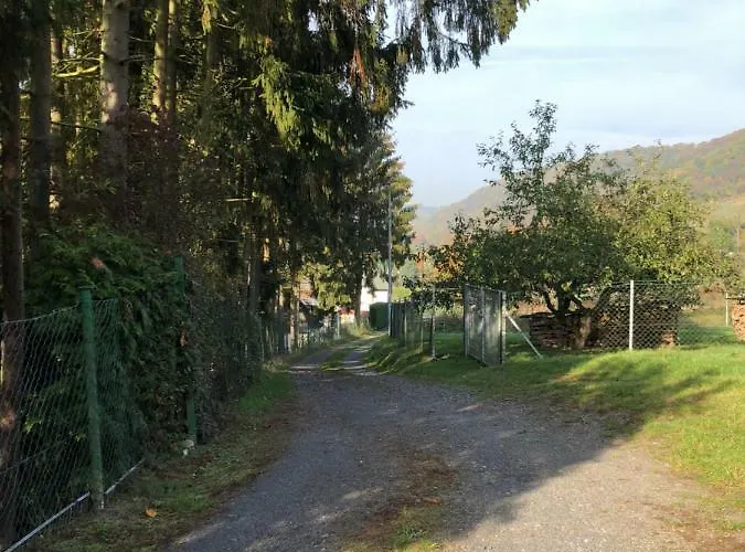 In Appartamento Rheinbrohl